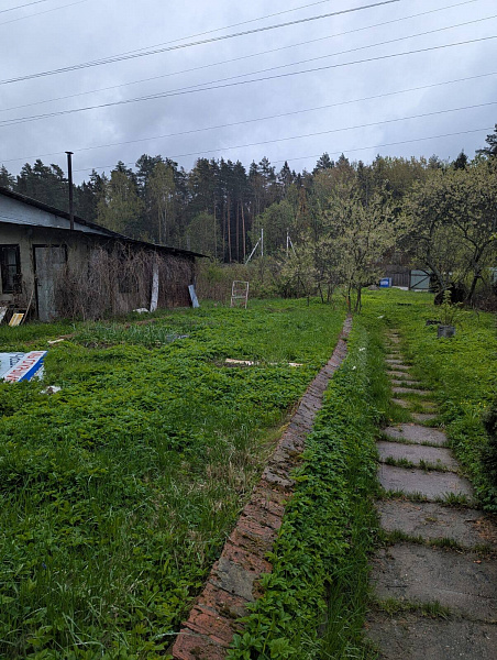 Дом 90 м²