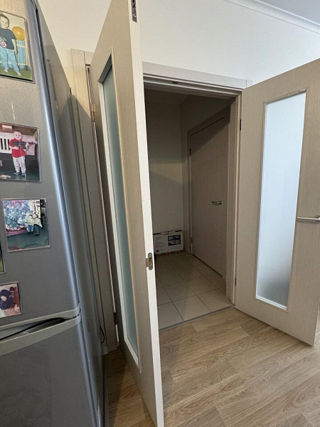 Квартира 47 м²