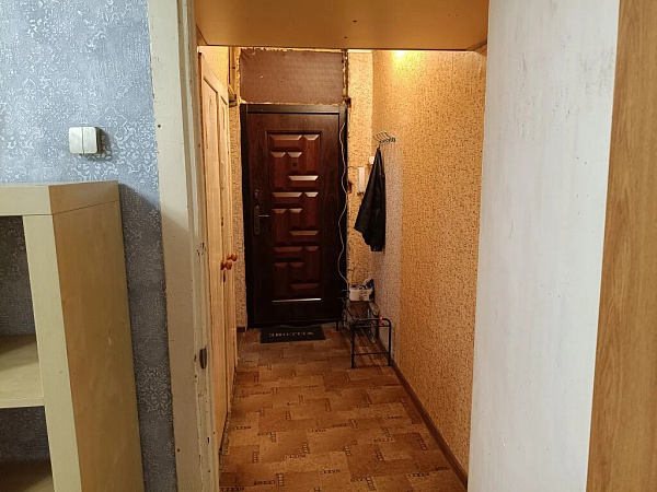 Квартира -комн., 32.4 м²