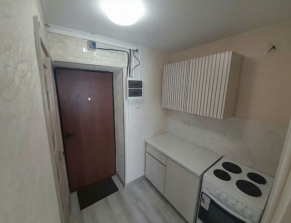 Квартира 1-комн., 18.3 м²
