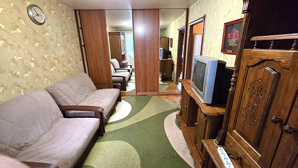 Квартира 28 м²