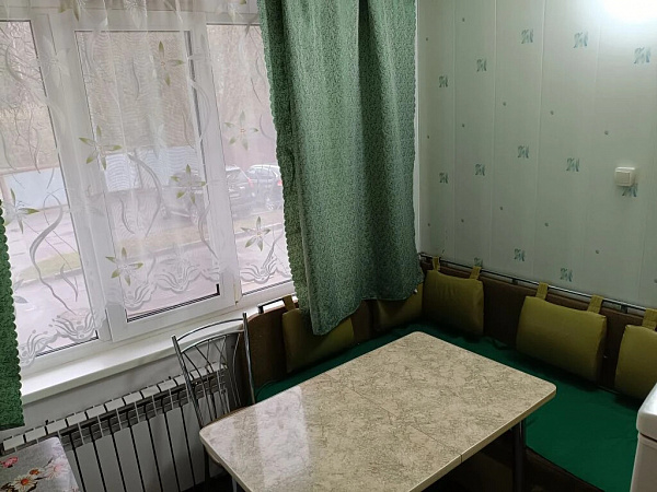 Квартира -комн., 32.4 м²