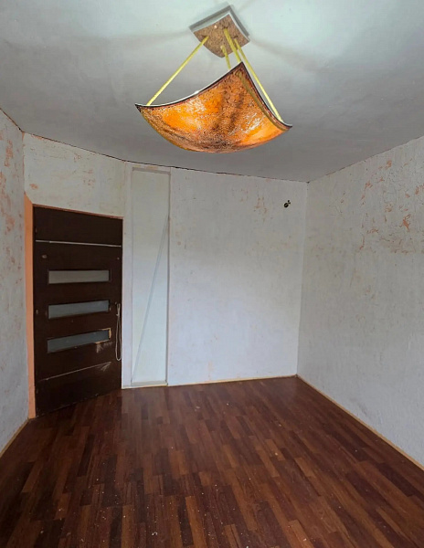 Квартира 3-комн., 53.8 м²