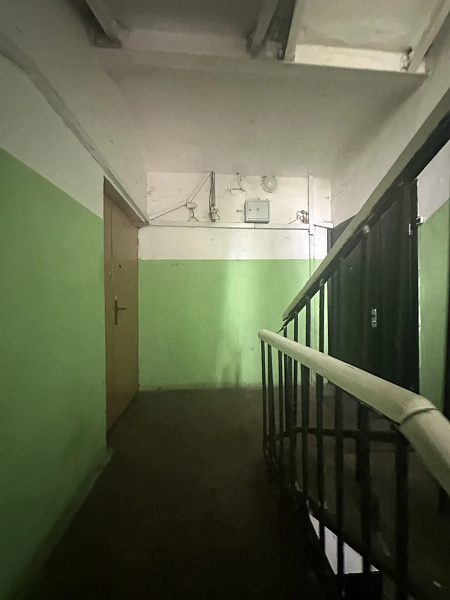 Комната 90 м²
