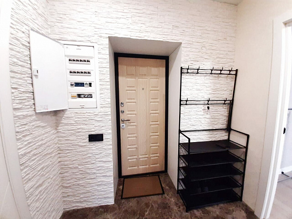 Квартира 38 м²