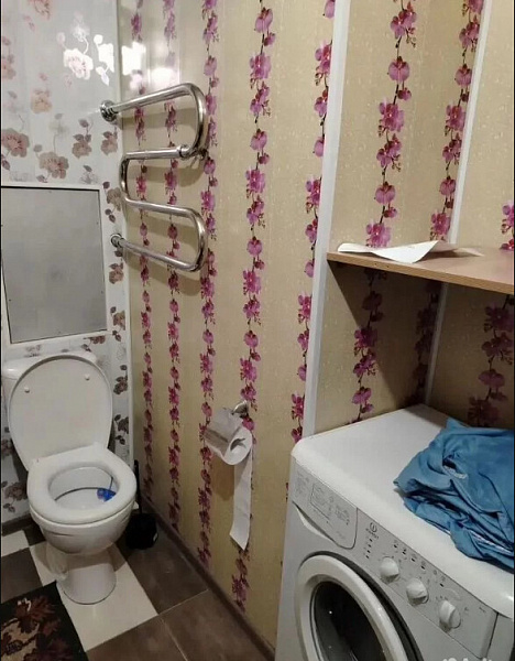 Квартира 1-комн., 48.2 м²