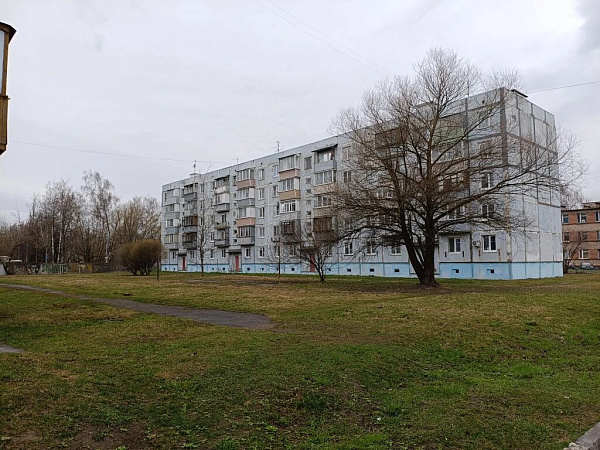 Квартира -комн., 32.4 м²