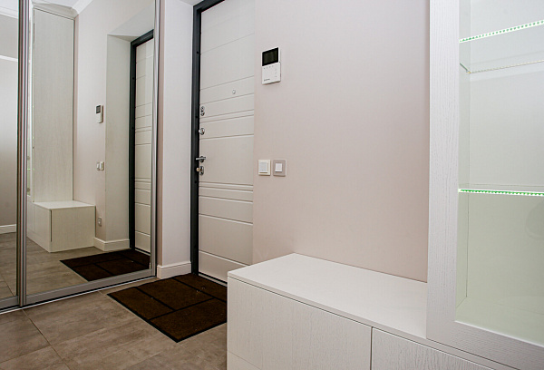 Квартира 3-комн., 85 м²