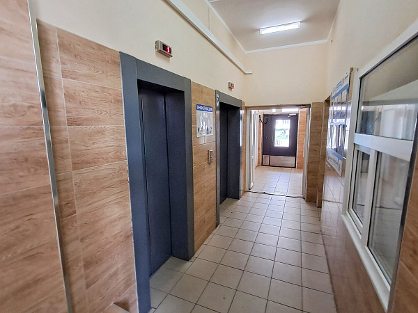 Квартира студия, 22.8 м²