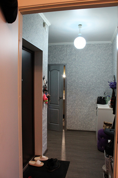 Квартира 1-комн., 48.2 м²