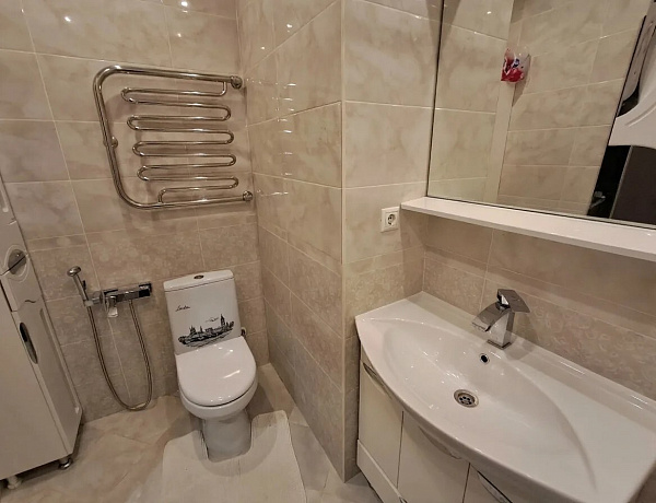 Квартира 3-комн., 81.4 м²