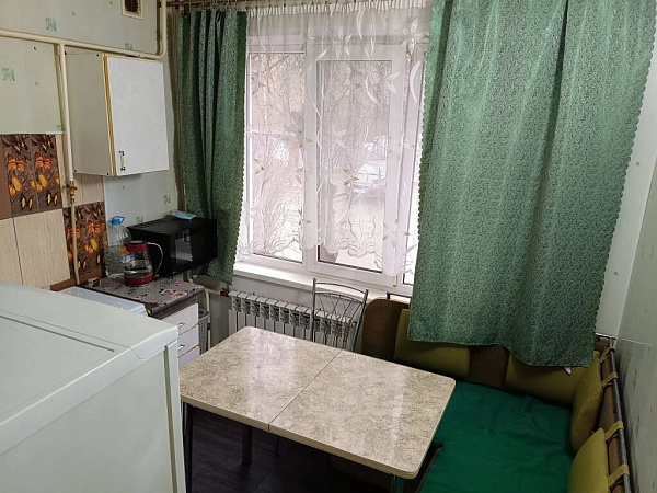 Квартира -комн., 32.4 м²