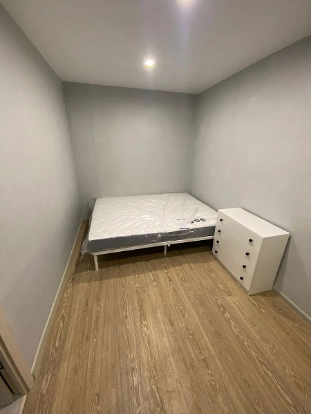 Квартира 2-комн., 43.5 м²