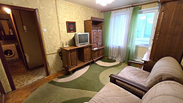 Квартира 28 м²