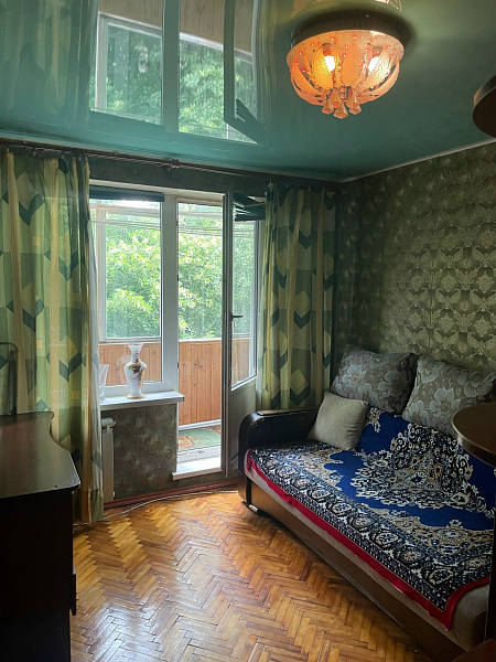 Квартира 2-комн., 46.7 м²
