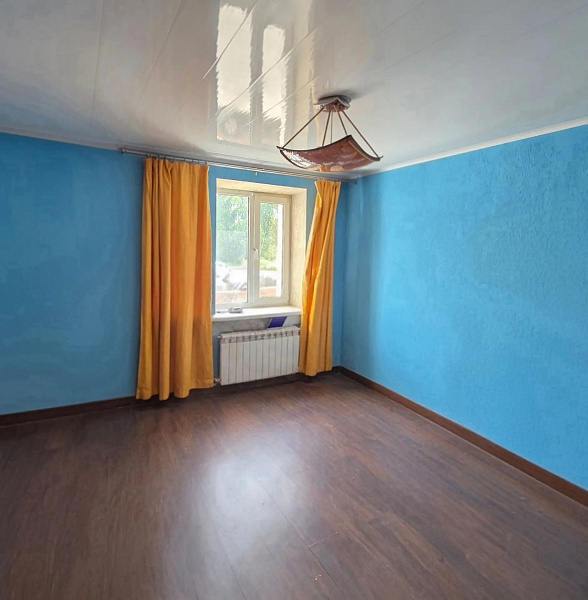 Квартира 3-комн., 53.8 м²