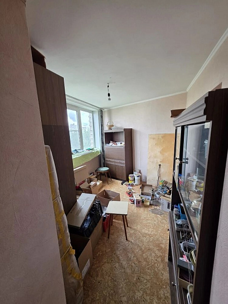 Квартира 3-комн., 70 м²