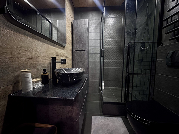 Квартира студия, 30 м²
