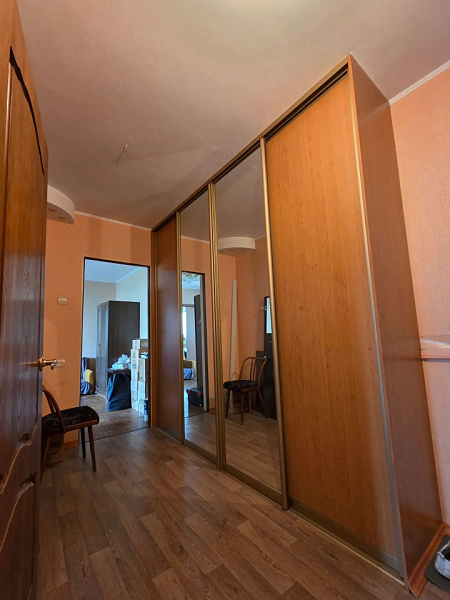 Квартира 3-комн., 70 м²