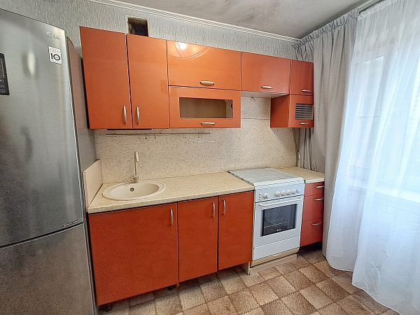 Квартира 3-комн., 60.2 м²