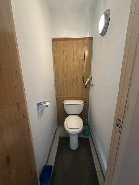 Квартира 2-комн., 54 м²