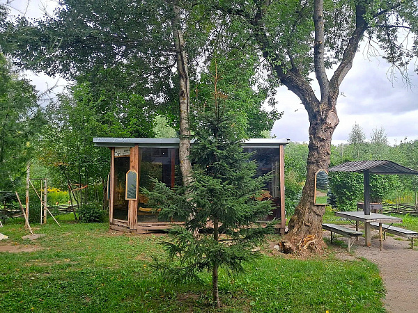 Квартира 3-комн., 60 м²