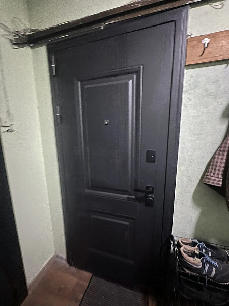 Квартира 2-комн., 54 м²