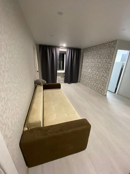 Квартира 2-комн., 43.5 м²