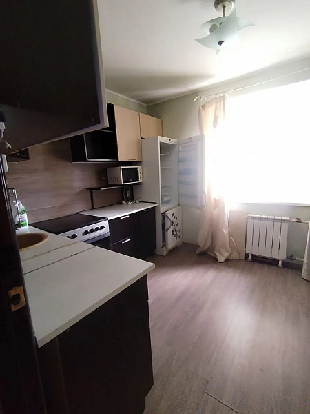 Квартира 2-комн., 59.1 м²