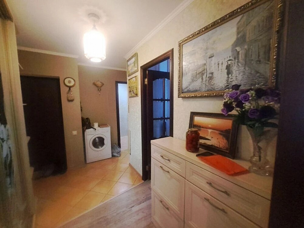 Квартира 2-комн., 45 м²