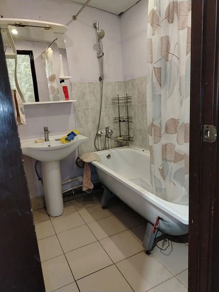 Квартира 2-комн., 59.1 м²