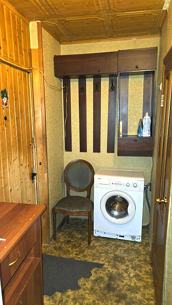 Квартира 28 м²