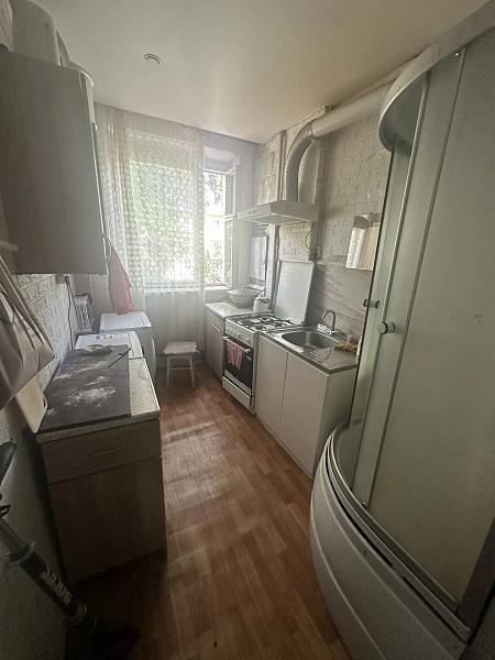 Комната 90 м²