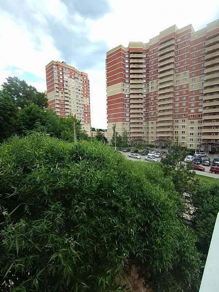 Квартира 2-комн., 59.1 м²