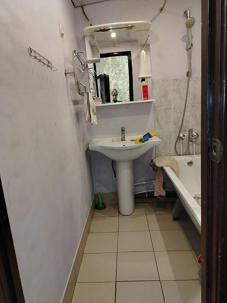 Квартира 2-комн., 59.1 м²