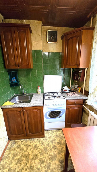 Квартира 28 м²
