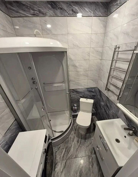 Квартира студия, 22.8 м²