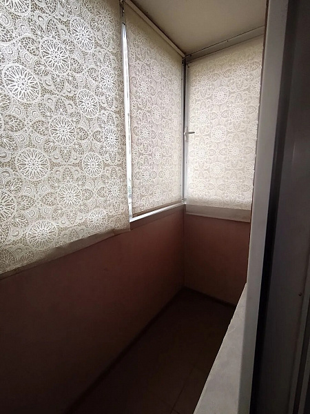 Квартира 2-комн., 59.1 м²