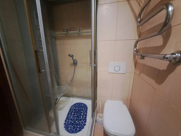 Квартира 2-комн., 45 м²