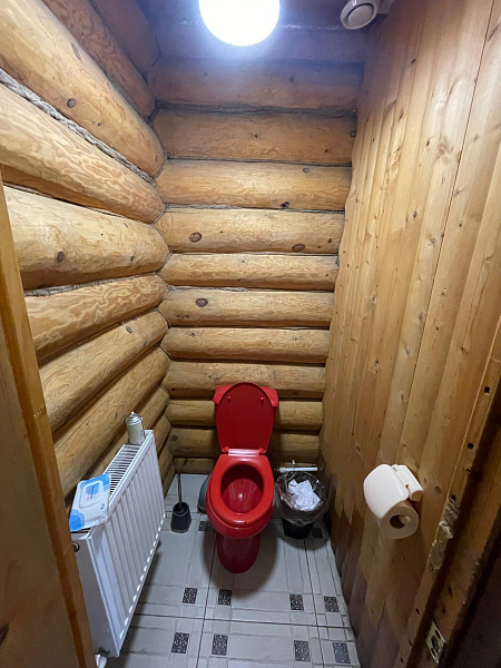 Дом 130 м²