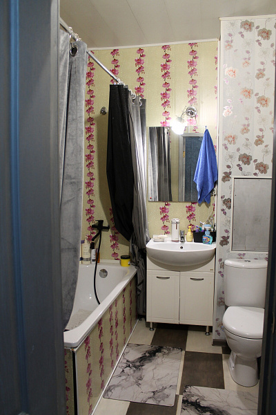 Квартира 1-комн., 48.2 м²