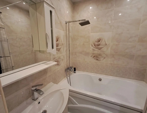 Квартира 3-комн., 81.4 м²