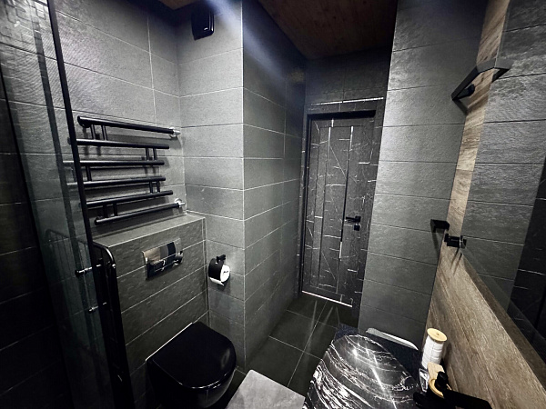 Квартира студия, 30 м²