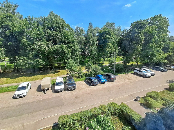 Квартира 2-комн., 47 м²