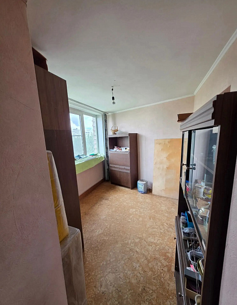 Квартира 3-комн., 70 м²