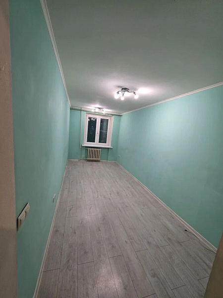 Квартира 3-комн., 56.9 м²