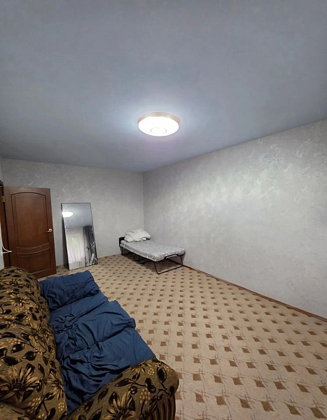 Квартира 1-комн., 38 м²