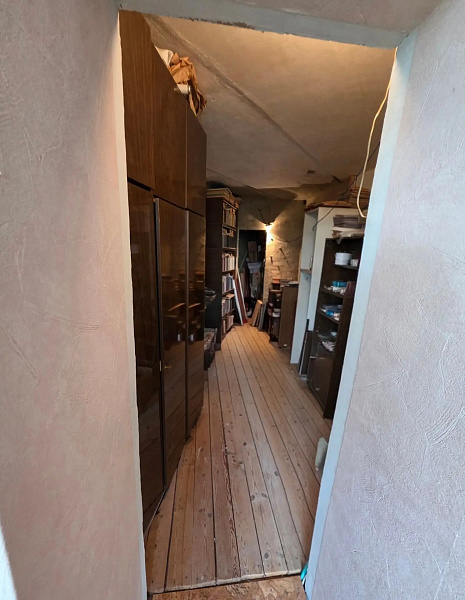 Квартира 3-комн., 70 м²