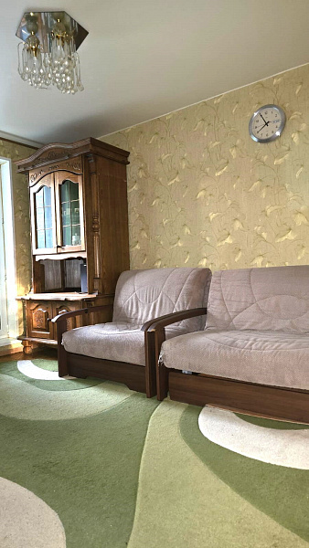 Квартира 28 м²