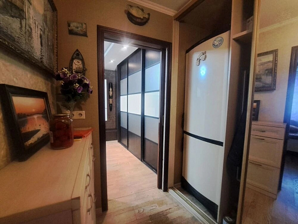 Квартира 2-комн., 45 м²